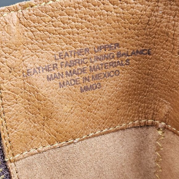 Born Shasta Women's Distressed 10 Grey Suede Zippered Lace Hiking Combat Boots - Picture 10 of 12